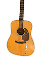 D-18 (serial no. 80221), C. F. Martin &amp; Co., Spruce, mahogany, rosewood, metal, plastic